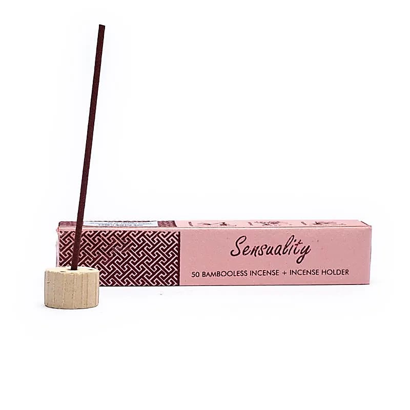 Sensuality Herbal incense